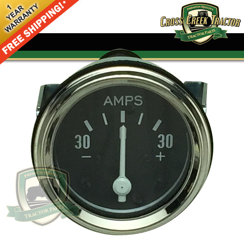 A0nn10670a amp meter for - amp,