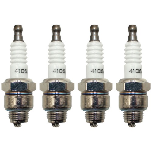 437 spark plugs fits - plugs,
