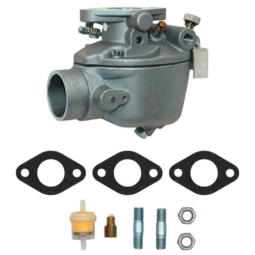 8n9510c carburetor fits ford - 8n9510c,