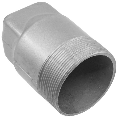 Pto shaft cover for ford - for, 9n