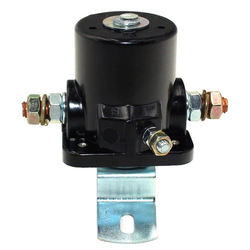 8n11450 starter solenoid - starter, 3