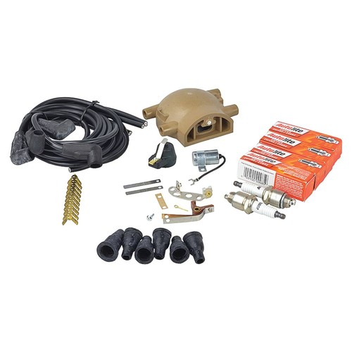 New tune kit for ford - up, ford/new