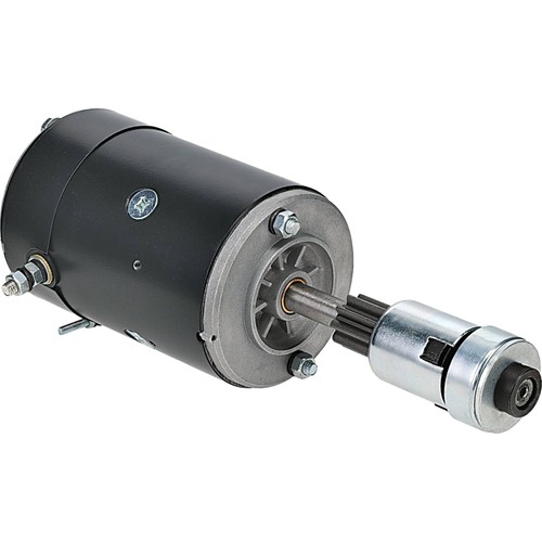 Starter for ford 9n - 2n, 8n